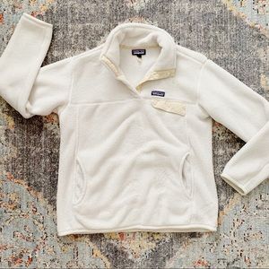 Patagonia Fleece w/ Pockets